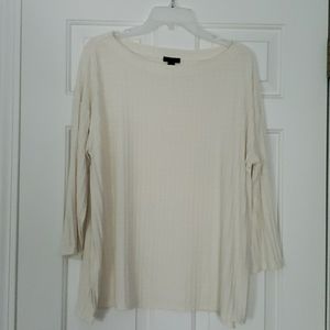 Womans top J. Jill Wearever Collection